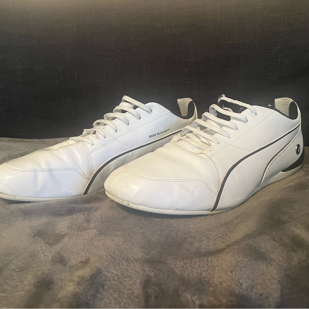 BMW MotorSport Puma size 13